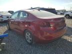 HYUNDAI ELANTRA SE photo