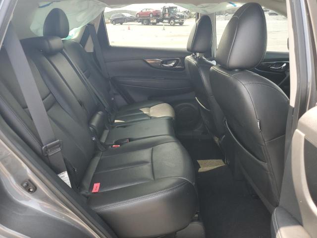 2019 NISSAN ROGUE S - 5N1AT2MVXKC809371