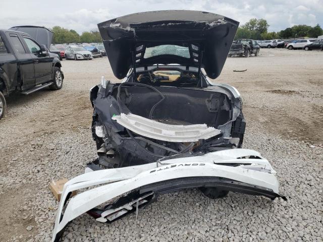 2020 CHEVROLET CORVETTE S - 1G1Y82D49L5000566