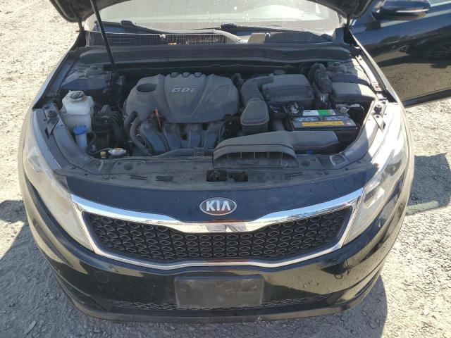 VIN KNAGM4A76D5318426 2013 KIA Optima, LX no.11