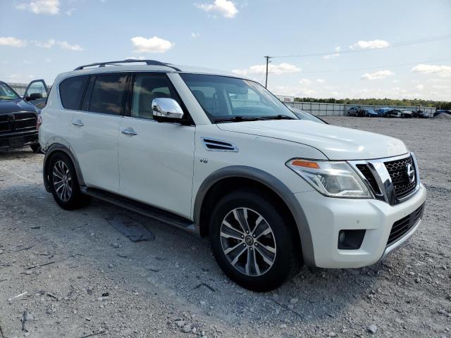 2017 NISSAN ARMADA SV - JN8AY2NC7H9508943