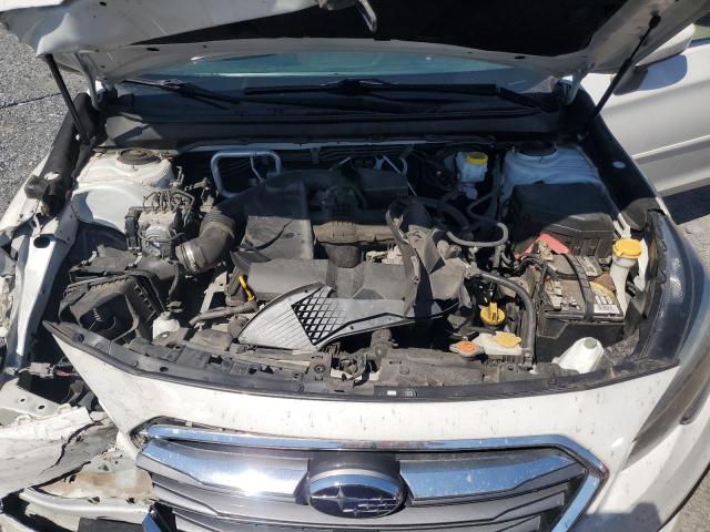 VIN 4S3BNAF63K3025505 2019 Subaru Legacy, 2.5I Premium no.11