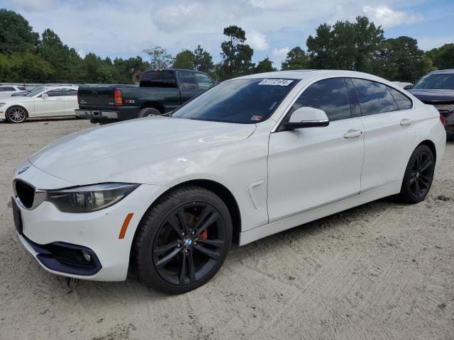 2018 BMW 4 SERIES