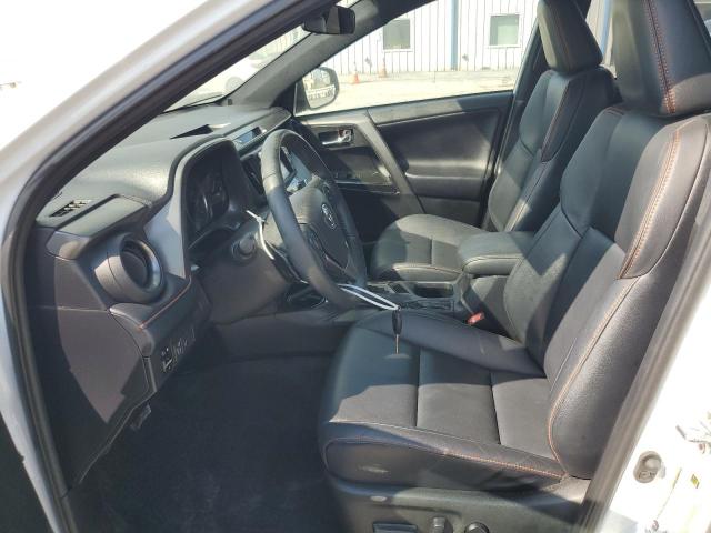 2018 TOYOTA RAV4 SE - 2T3NFREV7JW465529