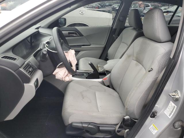 2015 HONDA ACCORD LX - 1HGCR2F34FA086840