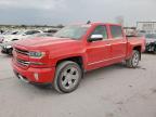 2016 CHEVROLET SILVERADO - 3GCUKSECXGG140895