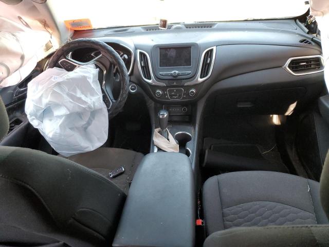 2019 CHEVROLET EQUINOX LT - 3GNAXJEV3KS616451