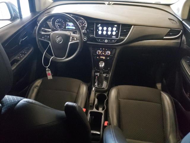 2019 BUICK ENCORE SPO - KL4CJ2SM7KB722850