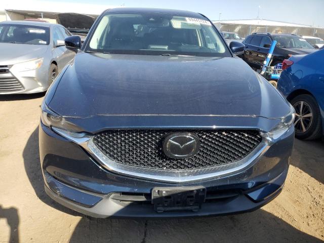 2018 MAZDA CX-5 GRAND - JM3KFBDM1J0354344