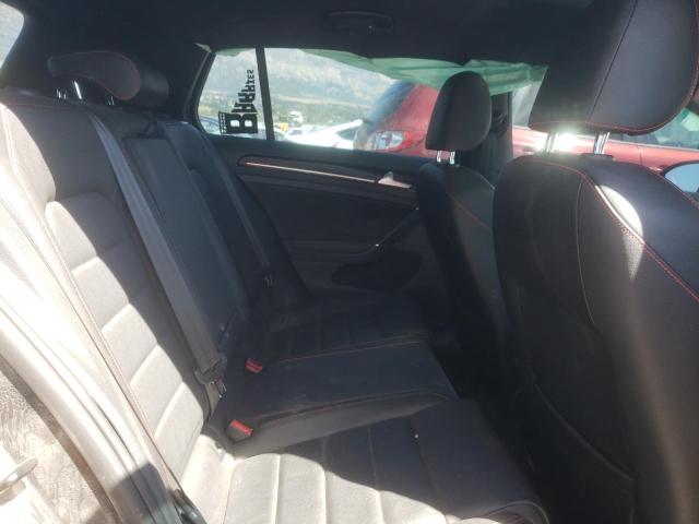 2016 VOLKSWAGEN GTI S/SE - 3VW447AU0GM070084
