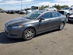 FORD FUSION SE photo