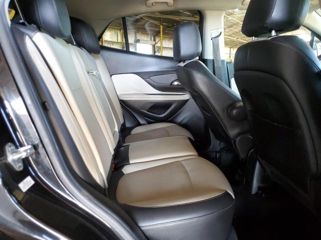 2017 BUICK ENCORE PRE - KL4CJASB6HB181761