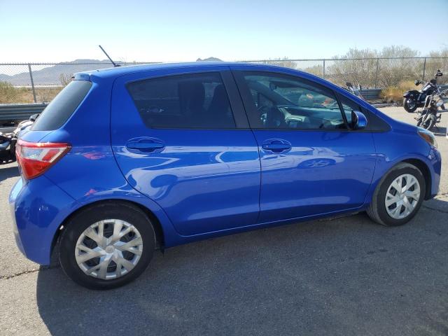 2018 TOYOTA YARIS L - VNKKTUD38JA090660