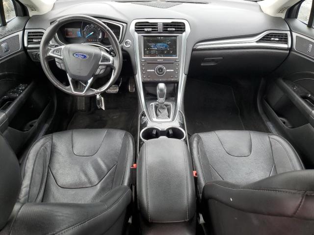 2016 FORD FUSION TIT - 3FA6P0K95GR197880