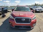 SUBARU ASCENT PRE photo