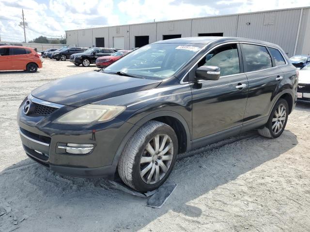 Mazda CX-9