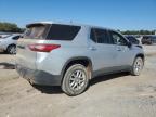 CHEVROLET TRAVERSE L photo