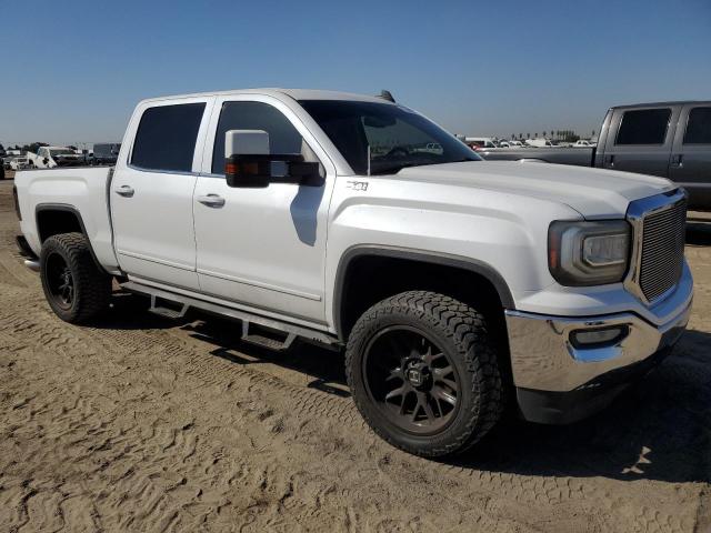 Vin: 3gtu2mec1gg172775, lot: 73386774, gmc sierra k1500 sle 20164