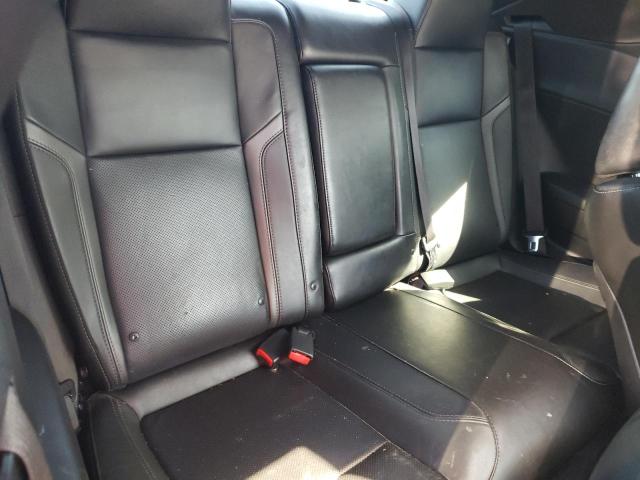 2018 DODGE CHALLENGER - 2C3CDZAG6JH322158
