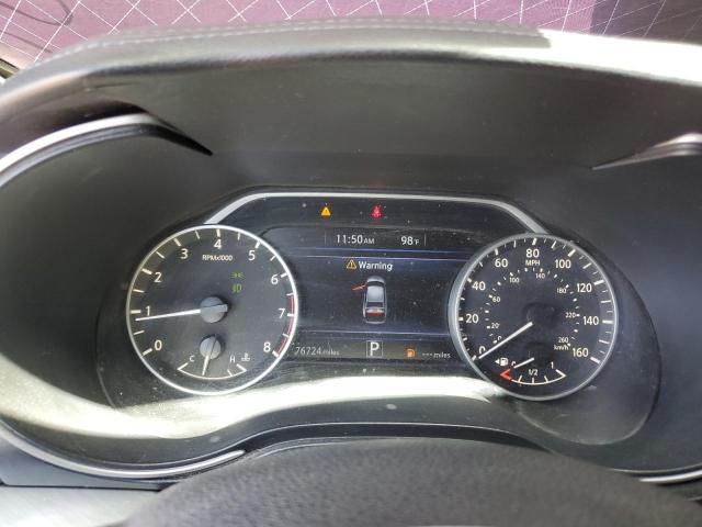 2016 NISSAN MAXIMA 3.5 - 1N4AA6AP9GC384455