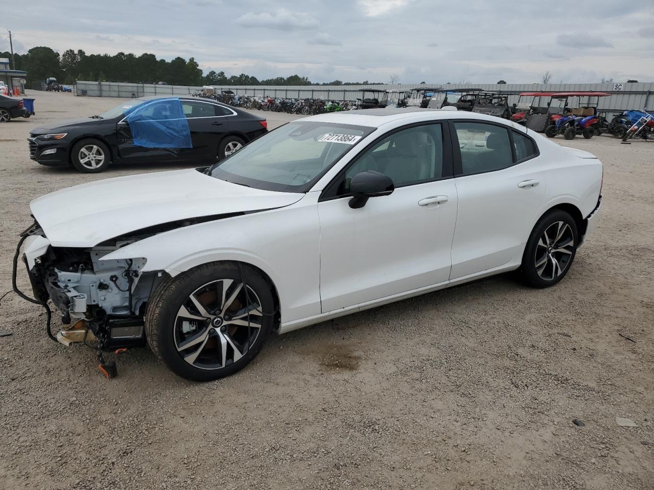 Volvo S60 2024 Core