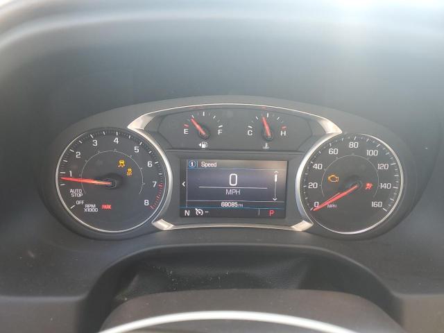 2021 GMC ACADIA 1GKKNKLA0MZ117920