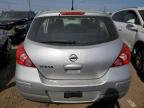 NISSAN VERSA S photo