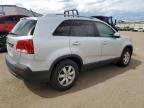 KIA SORENTO LX photo