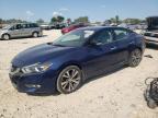 2016 NISSAN MAXIMA 3.5 - 1N4AA6AP5GC400036
