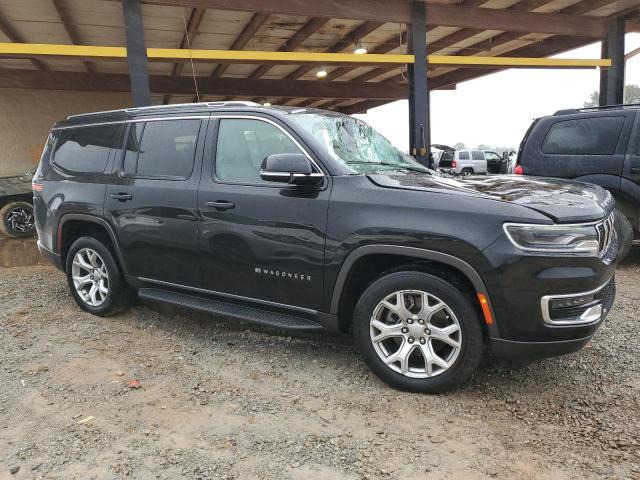 2022 JEEP WAGONEER S - 1C4SJUBT7NS158478