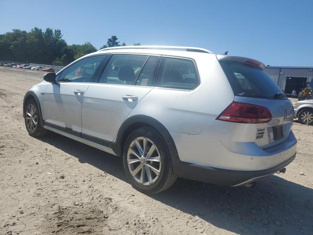 2017 VOLKSWAGEN GOLF ALLTR - 3VWH17AU8HM525789