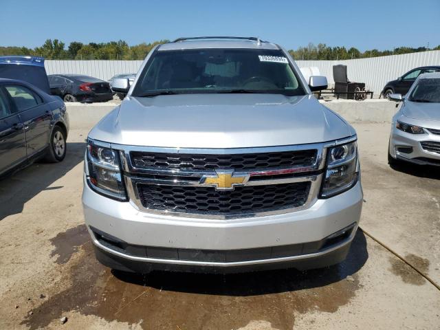 VIN 1GNSKHKC0HR255013 2017 Chevrolet Suburban, K150... no.5