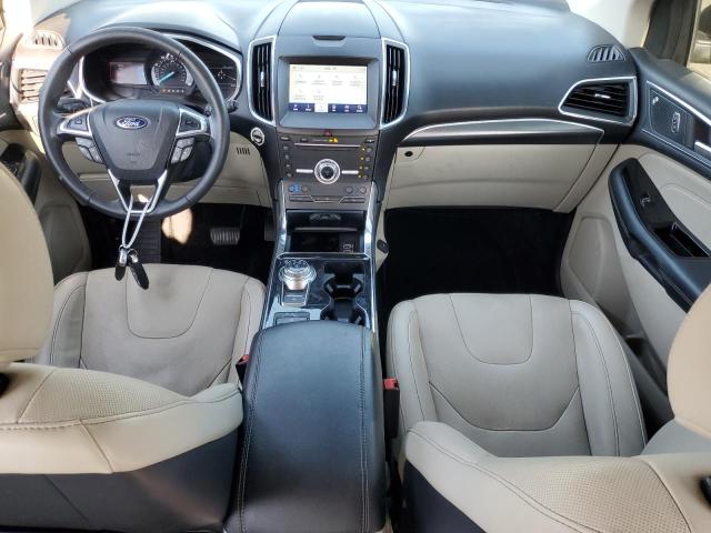 2019 FORD EDGE TITAN - 2FMPK4K98KBB88873