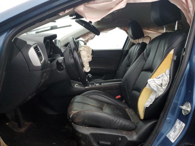 2018 MAZDA 3 TOURING - 3MZBN1L3XJM194568