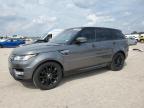 2016 LAND ROVER RANGE ROVE - SALWR2KF7GA649644