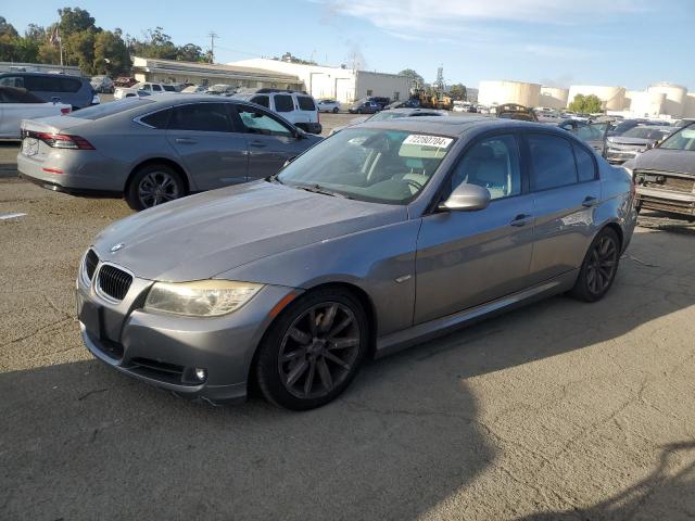 2009 BMW 328 I SULE #3024414547