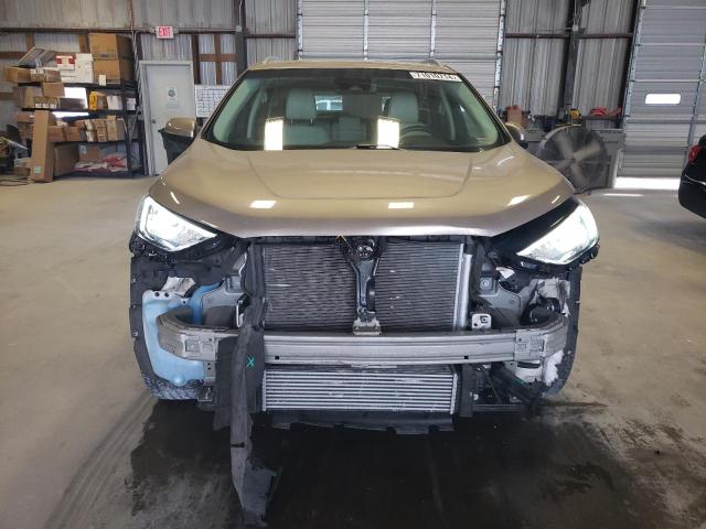 2020 FORD EDGE TITAN - 2FMPK4K95LBB37087