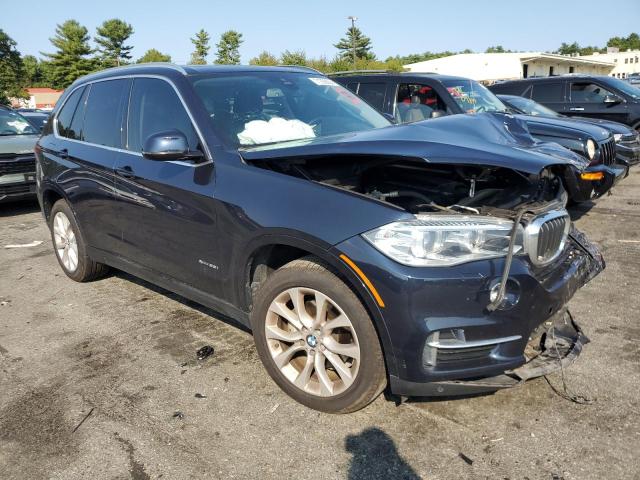 VIN 5UXKR0C58E0H24954 2014 BMW X5, Xdrive35I no.4