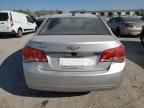 Lot #3024604738 2012 CHEVROLET CRUZE LS