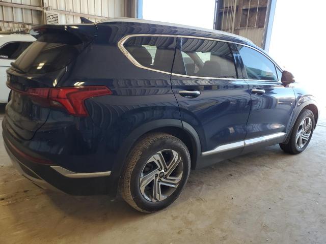 2021 HYUNDAI SANTA FE S - 5NMS64AJ6MH330706