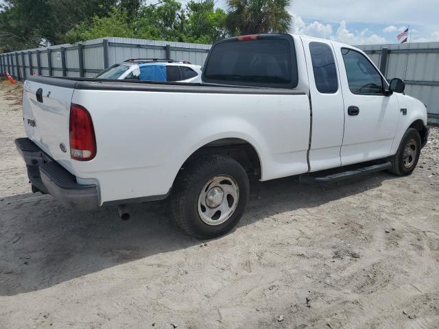 2004 FORD F-150 HERI 2FTRX17W84CA53577  71282874