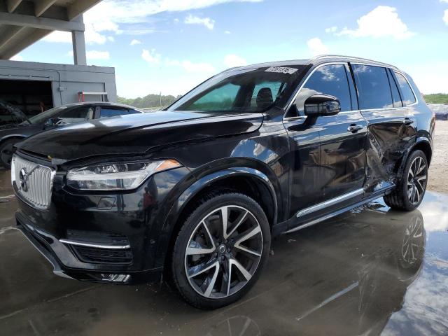 VIN YV4A22PL5K1482775 2019 Volvo XC90, T6 Inscription no.1