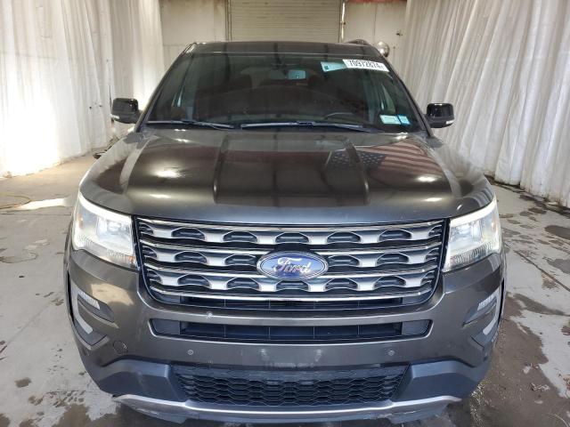 2017 FORD EXPLORER X 1FM5K8D80HGC63926  70972874