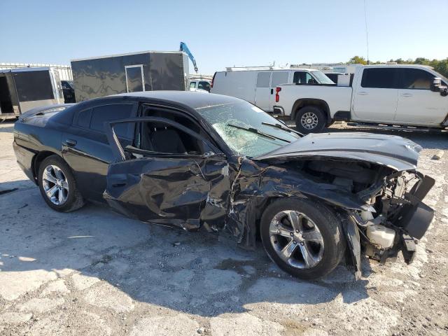 VIN 2C3CDXBG7DH514292 2013 Dodge Charger, SE no.4