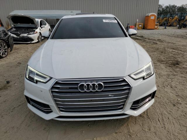 2017 AUDI A4 PREMIUM - WAUENAF4XHN068048