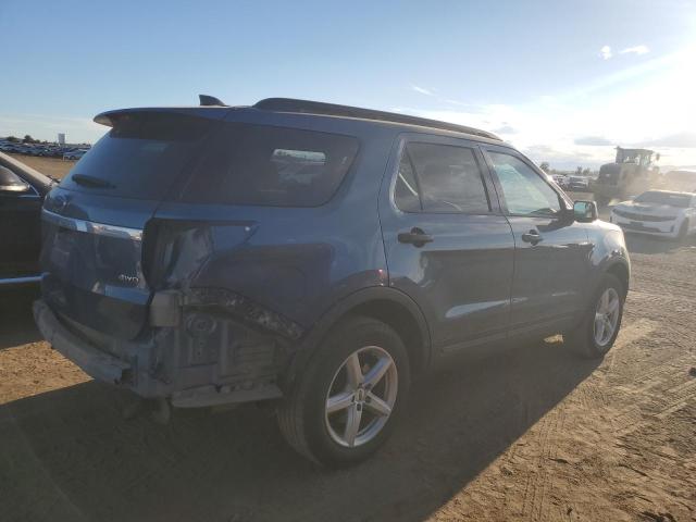 VIN 1FM5K8B87JGA67894 2018 Ford Explorer no.3