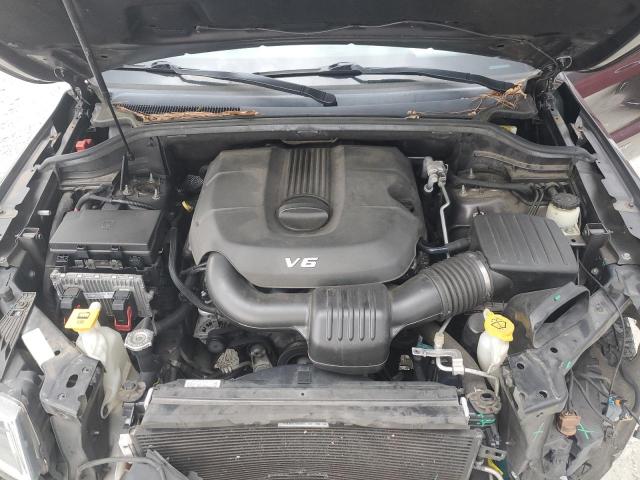 2015 JEEP GRAND CHER - 1C4RJFAG4FC954471