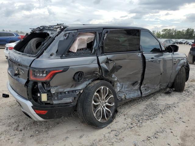 2018 LAND ROVER RANGE ROVE - SALWR2RV7JA195979