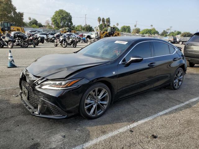 2020 LEXUS ES 350 F S #2979548587