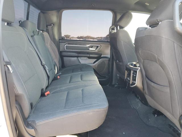 2023 RAM 1500 BIG H - 1C6SRFFM9PN543279